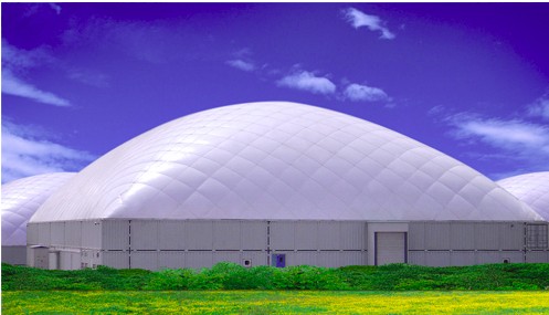 休息茶莊膜結(jié)構(gòu)